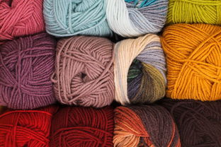 針織品與紡織品的差異及其零售市場(chǎng)解析