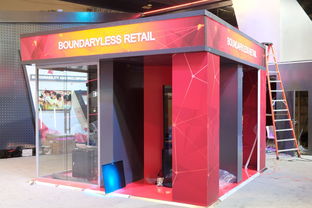 京東零售科技閃耀CES，智能配送與紡織零售雙輪驅(qū)動(dòng)未來(lái)