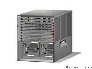 思科WS-C6513網絡交換機全面解析 報價、參數、技術支持與用戶評價