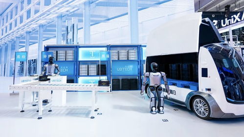 鋼鐵實(shí)習(xí)生 人形機(jī)器人融入現(xiàn)實(shí)的關(guān)鍵安全咨詢服務(wù)