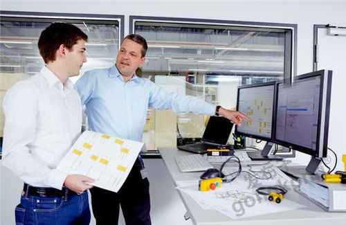 為您的生產保駕護航 sick安全咨詢與網絡技術服務