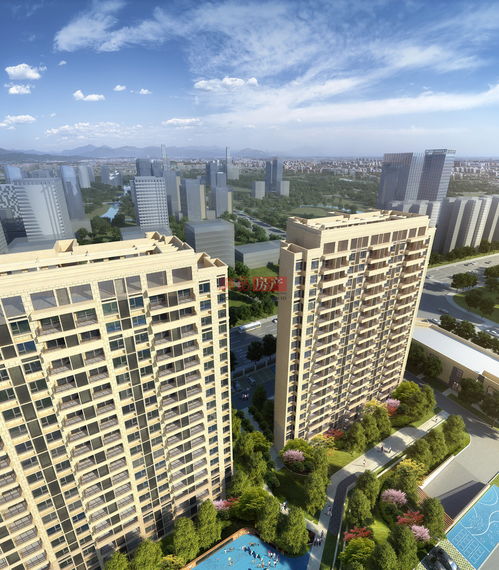 上海合景尚峰 匠心筑夢，城市人居的典范之作